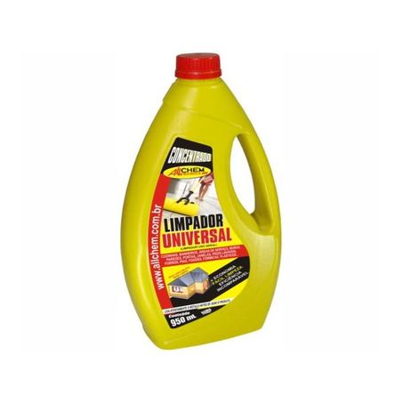LIMPADOR UNIVERSAL ALLCHEM 950ML