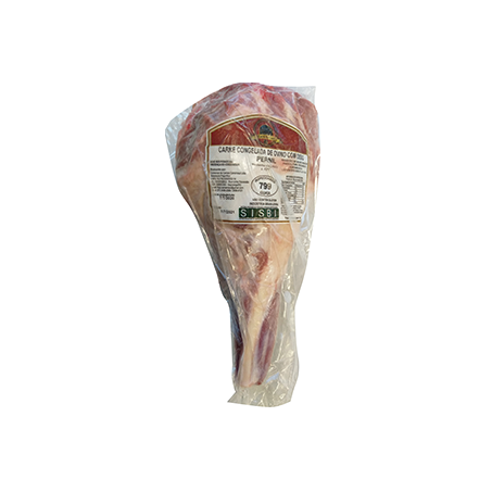 PERNIL OVINO CARNEIROSUL FATIADO CONGELADO KG