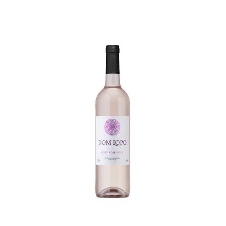 Vinho rose dom lopo 750ml