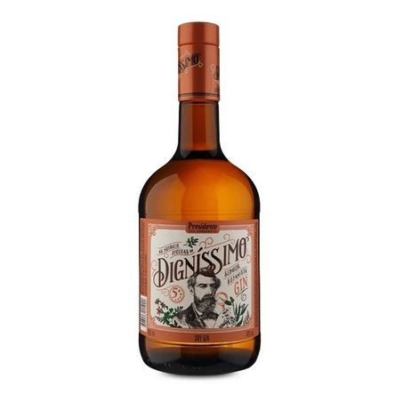 CONHAQUE DIGNISSSIMO PRESIDENTE 900ML
