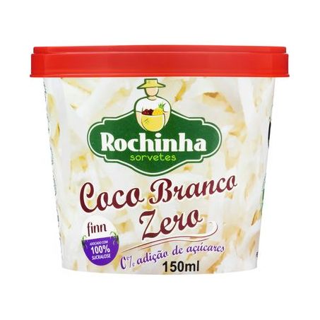SORV.ROCHINHA Z.COCO BCO 150ML