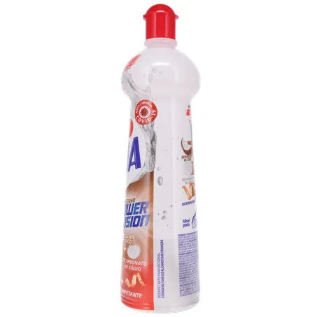 Limpador veja multiuso power coco 500ml 360-9