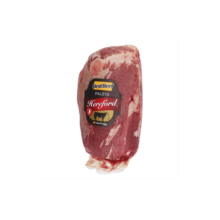  PALETA BOVINA BEST BEEF BB SEM OSSO KG