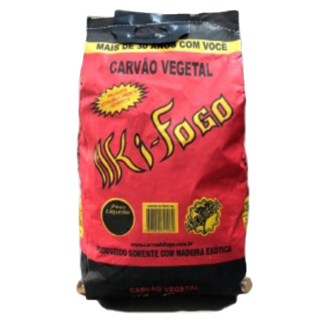 CARVÃO KIFOGO 3KG 360-1