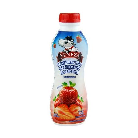 BEBIDA LACTEA VENEZA GF 850G