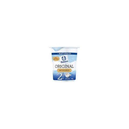 IOG NATUR FIRME INTEG BATAVO  160 G (119353)