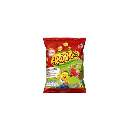SALG FANDANGOS PRESUNTO 37G (119976)