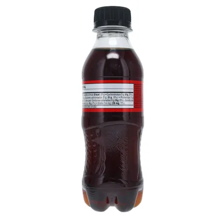 Refrigerante Coca-Cola 200ml - Zero Açúcar - Pet 360-2