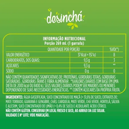 SUPERMATE 269ML  - DESINCHÁ 360-1
