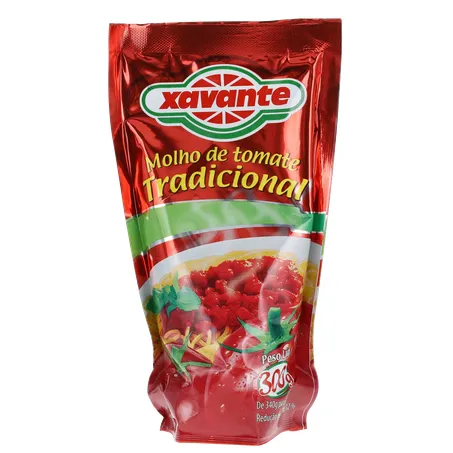 Molho tomate xavante tradicional sc 300g 360-1