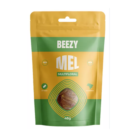  MEL BEEZY 48G FLORES SILVESTRE SACHE