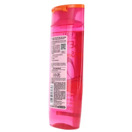 Shampoo Elseve Liso Dos Sonhos 200ml 360-23