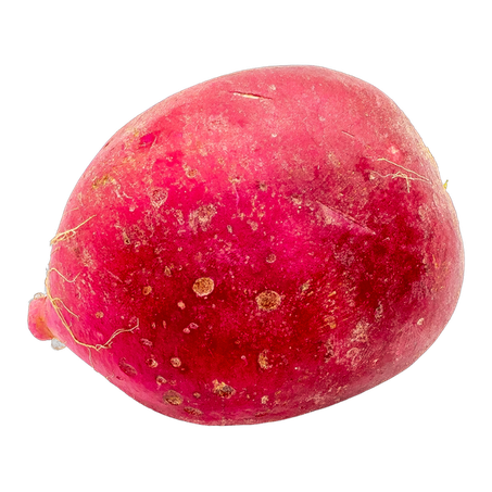 RABANETE KG