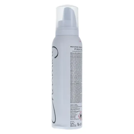 Mousse charming normal 140ml 360-11