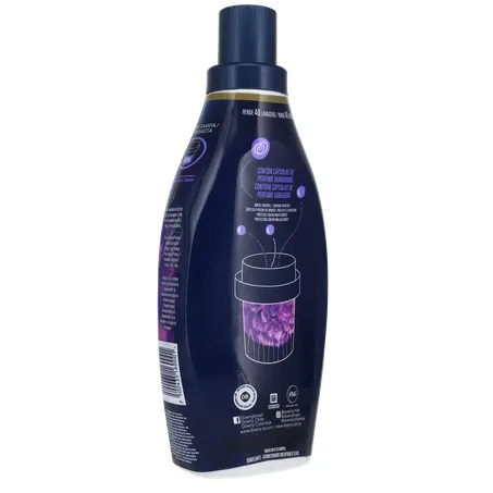 AMAC DOWNY 900ML MISTICO 360-15