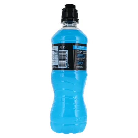 Isotônico Powerade Mountain Blast 500ml 360-24