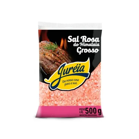 SAL JUREIA 500G ROSA HIMALAIA GROSSO
