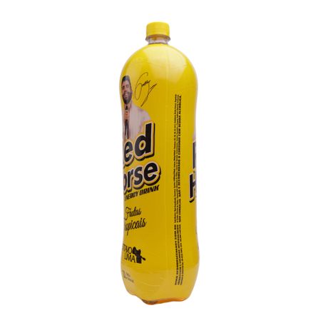 Energetico red horse energy drink frutas tropicais 2lt 360-9