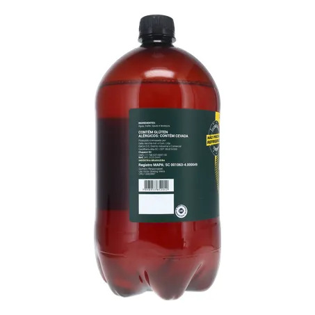 Chopp dalla pilsen 1,5lt 360-25