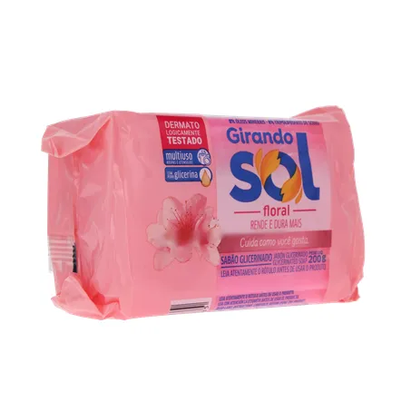 Sabao g.sol floral 200g 360-32