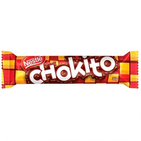 Chocolate nestle chokito 32g