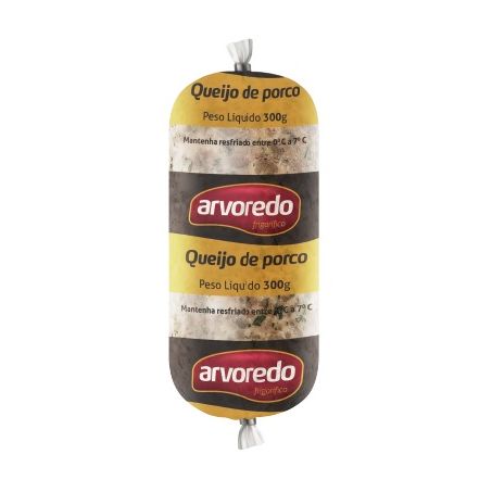 Queijo Porco Arvoredo 300g