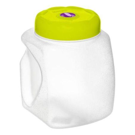 BALEIRO PLAST SANREMO 2,2L