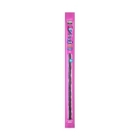 Bala fini desenrola & estika tutti frutti 27g