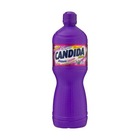 ALVEJ SUPER CANDIDA LAVANDA 1L