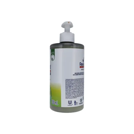 Sabonete Líquido Rexona Antibacteriano Erva Doce 500Ml  360-10