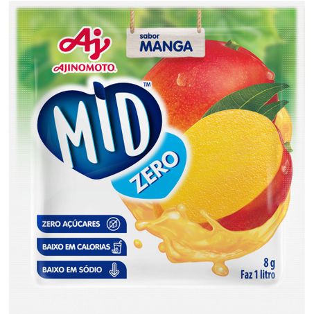 REFRESC PO MID ZERO ACU MANGA 8G