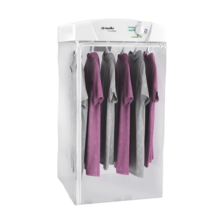 Secadora Roupa Mueller Sun Branca 8Kg 220v