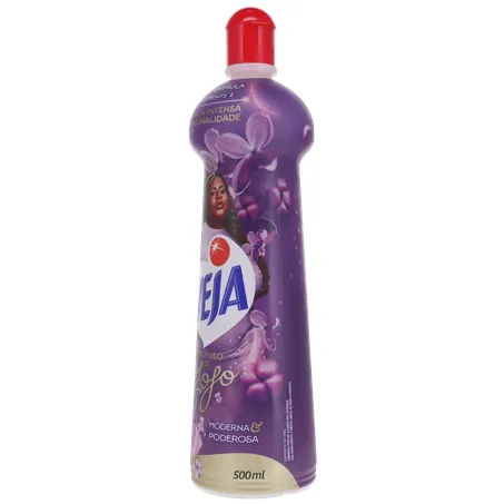 Limpador Multiuso Veja Moderna/poderosa Sqz 500 | Beltrame
