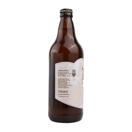 Cerveja lassberg weiss 600ml 360-40