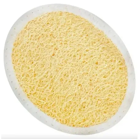 Bucha Vegetal Banho Natural Dupla Face
