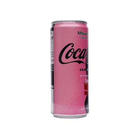Refrigerante coca cola zero baunilha 310ml 360-49
