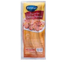 Ceratti Linguiça Sabor Limão Siciliano 400g