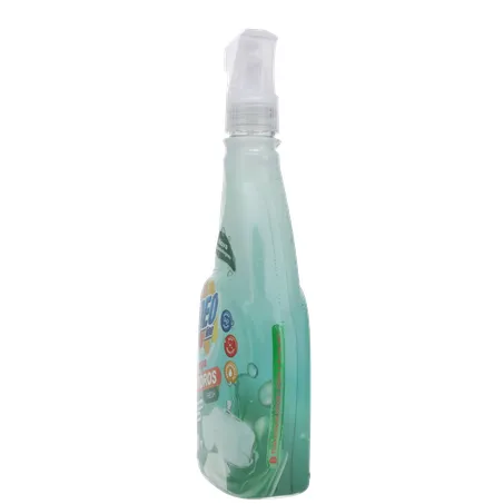 Limpa vidros deo line fresh gatilho 500ml 360-7
