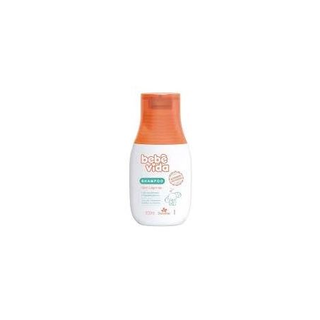 SHAMPOO BEBE VIDA SEM LAGRIMAS 200ML**