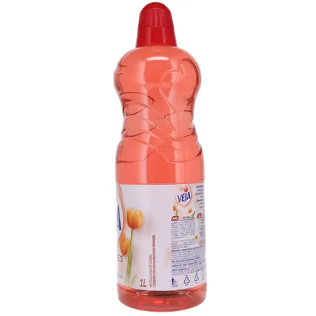 LIMP USO GERAL VEJA LV1L PG700ML TULIPA HOLANDA 360-9