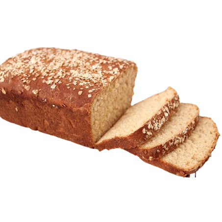 Pao de aveia zaleski o kg