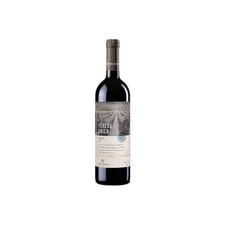 Vinho Tinto Casa Perini Fração Única Merlot Garrafa 750ML