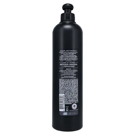 Creme de pentear tresemmé crespos 400ml 360-18