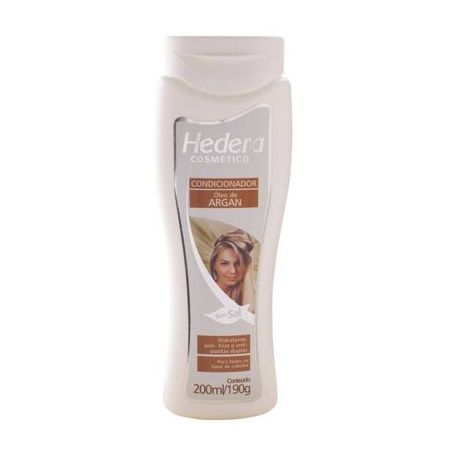COND HEDERA 200ML OLEO ARGAN
