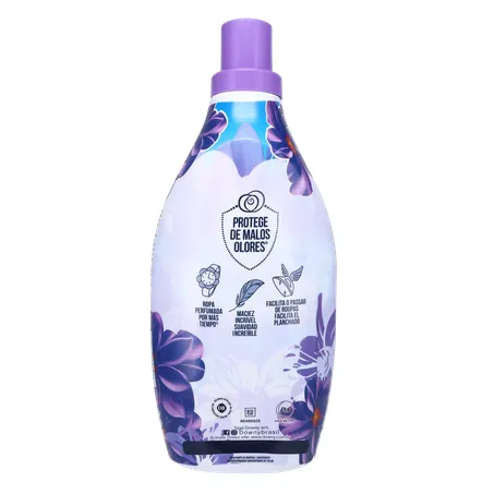Amaciante de Roupas Concentrado Downy Lírios do Campo Frasco 1.5L 360-2