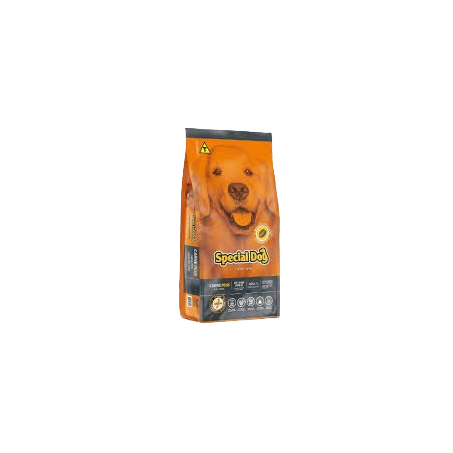 RACAO DOG PREMIUM C/NUGGETS 10,1 KG               