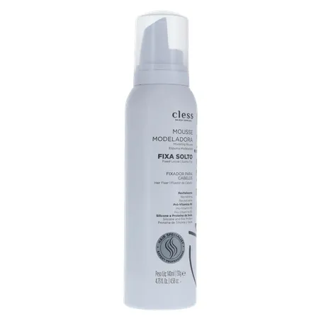 Mousse charming normal 140ml 360-31