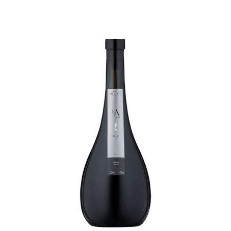 VINHO LUIZ ARGENTA SHIRAZ JOVEM 750ML