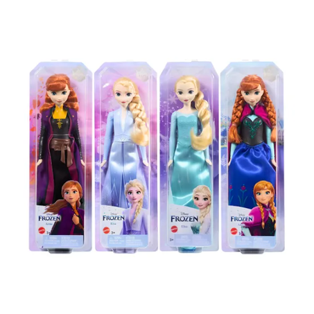 BON.FROZEN SORTIDAS REF.HLW46