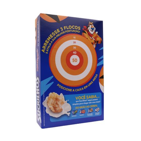 Cereal Matinal Sucrilhos Kelloggs 240g 360-26